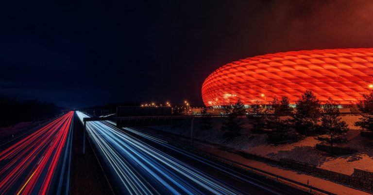What Makes Bayern Munich a Popular Travel Destination?