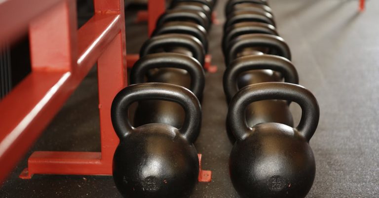 Muscle Building Without a Gym Membership