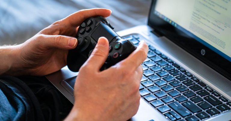 Best Laptop For Gaming – Finding Your Game